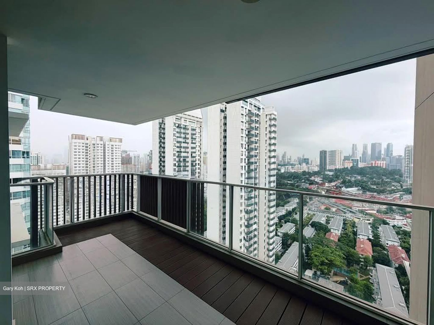 Regency Suites (D3), Apartment #587148931